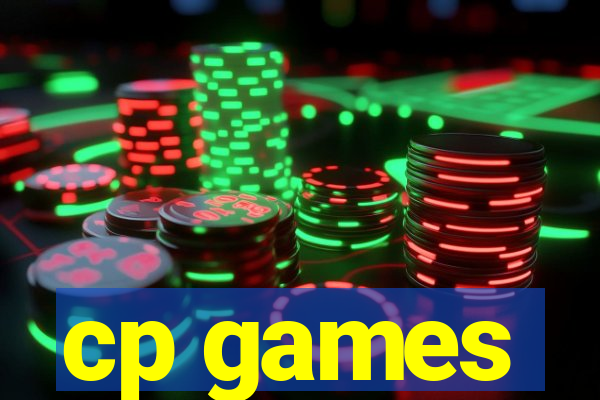 cp games